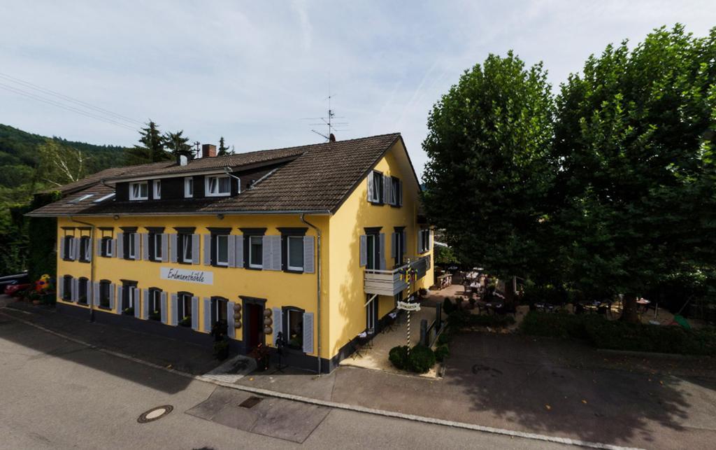 فندق Erdmannshoehle Hasel Im Suedschwarzwald المظهر الخارجي الصورة
